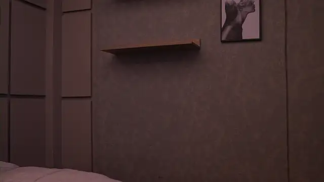 Ariaa Isabell online show from 28, 4, 2026