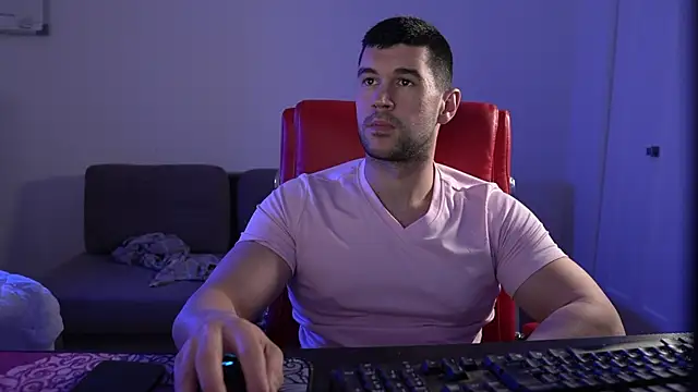 Sand0w online show from 18, 6, 2026