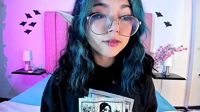 TerumiKitty online show from 20, 11, 2025