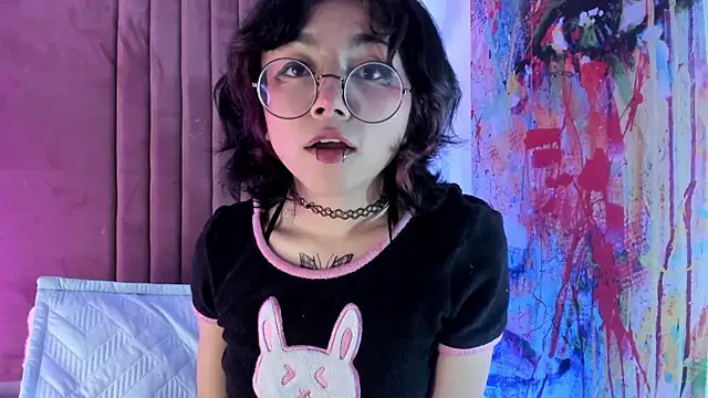 TerumiKitty online show from 26, 4, 2026