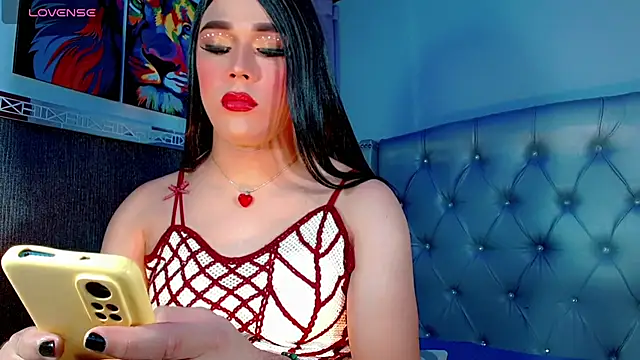 Snapshot of AmazingMistressNathy chatting on 14, 9, 2025 AmazingMistressNathy online show from 14, 9, 2025