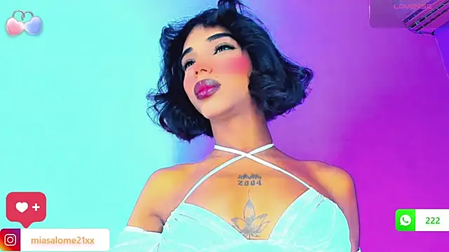 Snapshot of LADY-HOT-SEXY- chatting on 15, 9, 2025 LADY-HOT-SEXY- online show from 15, 9, 2025