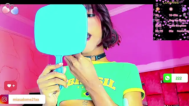 Snapshot of LADY-HOT-SEXY- chatting on 5, 10, 2025 LADY-HOT-SEXY- online show from 5, 10, 2025