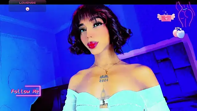 Snapshot of LADY-HOT-SEXY- chatting on 17, 10, 2025 LADY-HOT-SEXY- online show from 17, 10, 2025