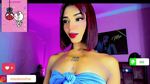 Snapshot of LADY-HOT-SEXY- chatting on 9, 11, 2025 LADY-HOT-SEXY- online show from 9, 11, 2025