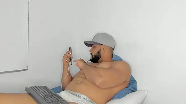 Pier Simons online show from 25, 2, 2026