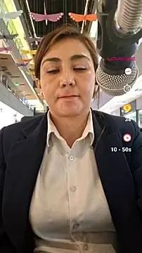 KatyPerra2 online show from 22, 7, 2026