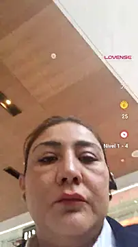KatyPerra2 online show from 23, 7, 2026