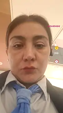 KatyPerra2 online show from 5, 8, 2026