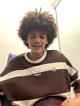 Max Rain online show from 14, 12, 2025