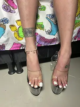 Ammberly  Adam23 online show from 8, 3, 2026