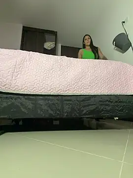 Ammberly  Adam23 online show from 20, 4, 2026