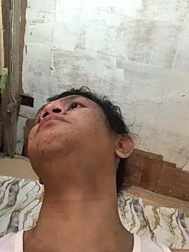 AlmightyGoddessDom online show from 11, 3, 2026