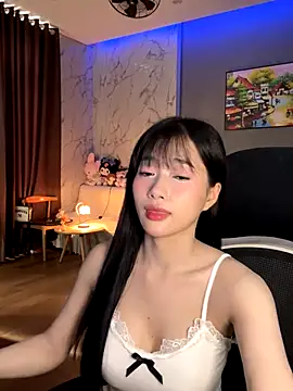 Snapshot of _Meimeibaby_ chatting on 16, 9, 2025 Meimeibaby online show from 16, 9, 2025