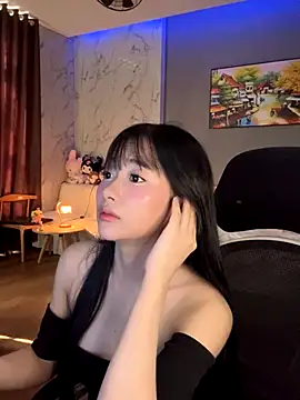 Snapshot of _Meimeibaby_ chatting on 20, 9, 2025 Meimeibaby online show from 20, 9, 2025