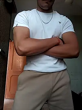 yourcrush0123 online show from 17, 12, 2025