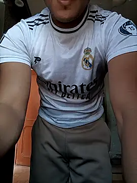 yourcrush0123 online show from 6, 2, 2026