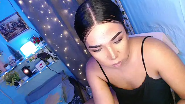 Snapshot of Hot_JennyCum chatting on 22, 2, 2026 Hot JennyCum online show from 22, 2, 2026