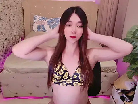 Ts-yoshi online show from 27, 11, 2025