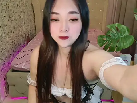 Ts-yoshi online show from 17, 5, 2026