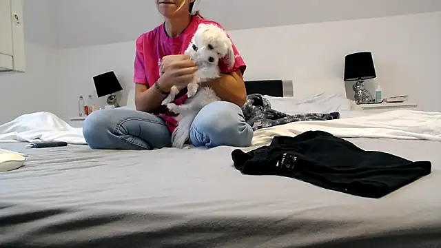 ArabianMalikah online show from 20, 10, 2025