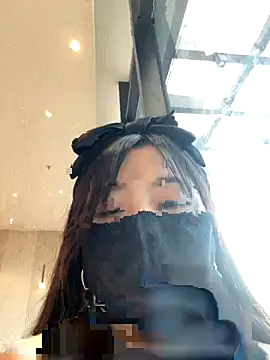 xiao-mo520 online show from 14, 9, 2025