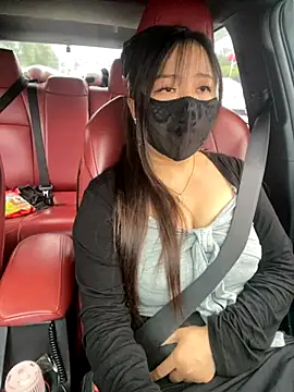 xiao-mo520 online show from 30, 9, 2025