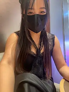 xiao-mo520 online show from 16, 10, 2025