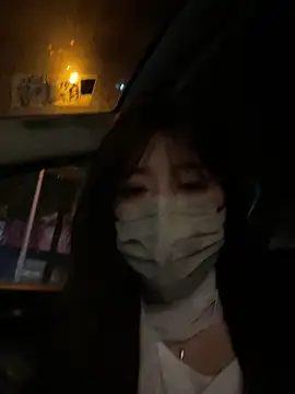 xiao-mo520 online show from 22, 4, 2026