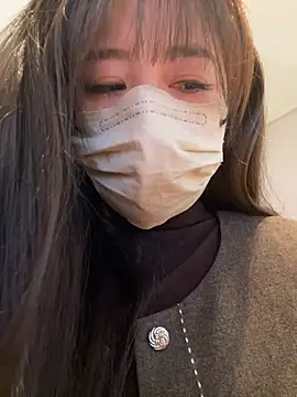 xiao-mo520 online show from 23, 4, 2026