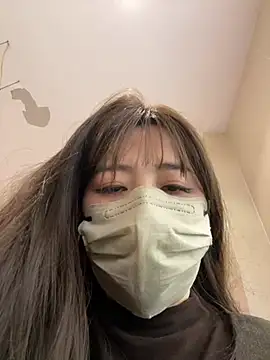 xiao-mo520 online show from 23, 4, 2026