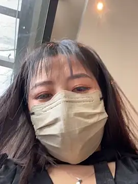 xiao-mo520 online show from 26, 4, 2026