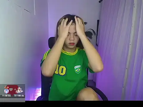 xAsianHotCum69x online show from 14, 4, 2026