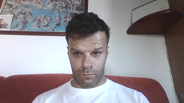 FROCETTO93 online show from 21, 9, 2025