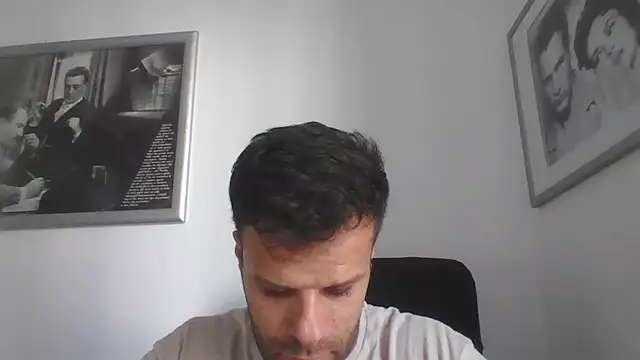 FROCETTO93 online show from 22, 9, 2025