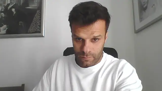 FROCETTO93 online show from 6, 10, 2025