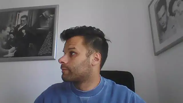 FROCETTO93 online show from 8, 10, 2025