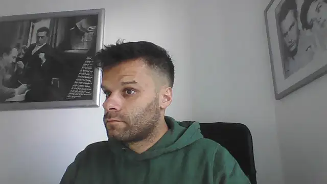 FROCETTO93 online show from 9, 10, 2025