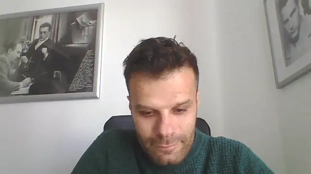 FROCETTO93 online show from 14, 10, 2025