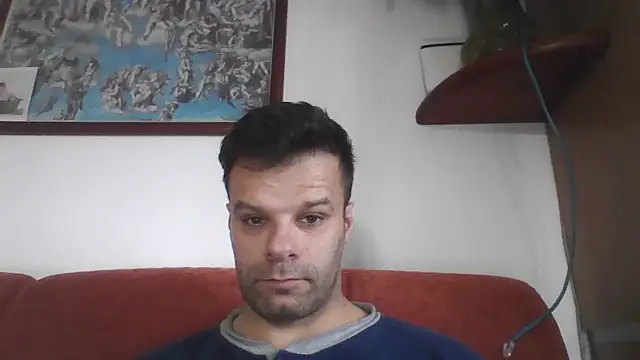 FROCETTO93 online show from 26, 10, 2025