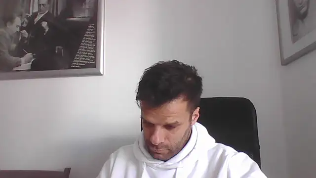 FROCETTO93 online show from 29, 10, 2025