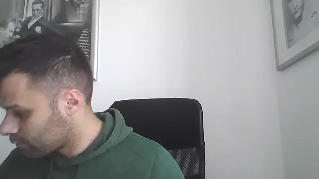 FROCETTO93 online show from 20, 2, 2026