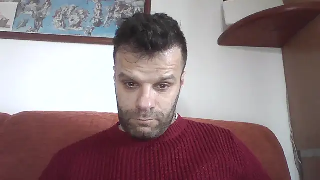 FROCETTO93 online show from 21, 2, 2026