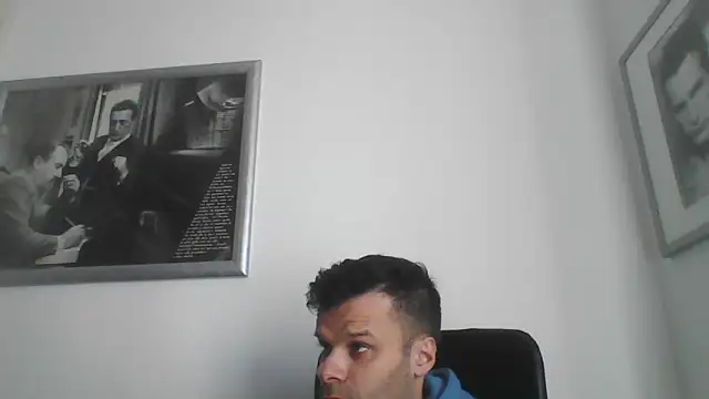 FROCETTO93 online show from 23, 2, 2026