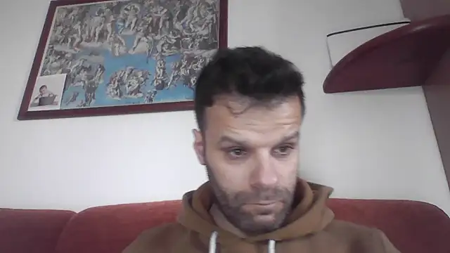 FROCETTO93 online show from 28, 3, 2026