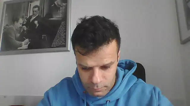 FROCETTO93 online show from 30, 3, 2026