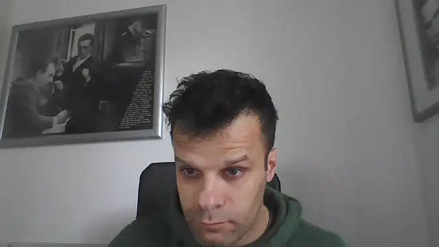 FROCETTO93 online show from 31, 3, 2026