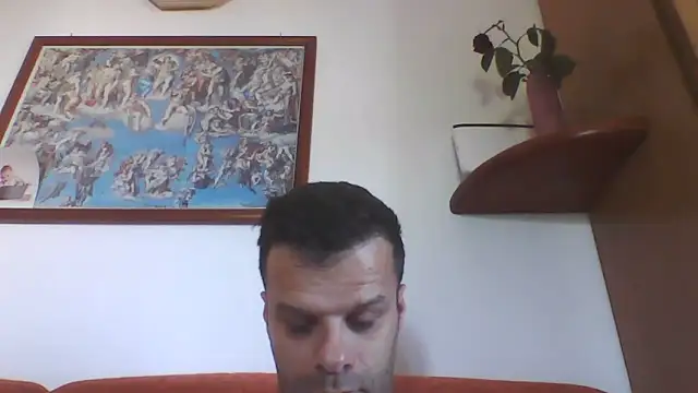 FROCETTO93 online show from 31, 5, 2026