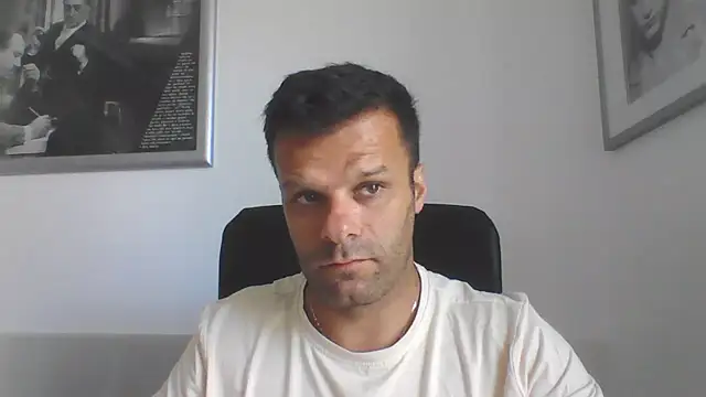 FROCETTO93 online show from 13, 7, 2026