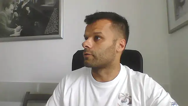 FROCETTO93 online show from 22, 7, 2026